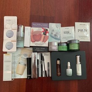 Beauty Bundle (18 items)